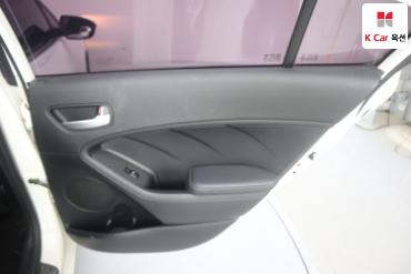 2015 - kia k3