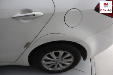 2015 - kia k3