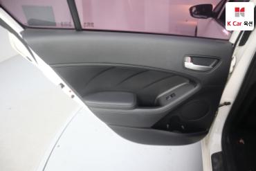 2015 - kia k3