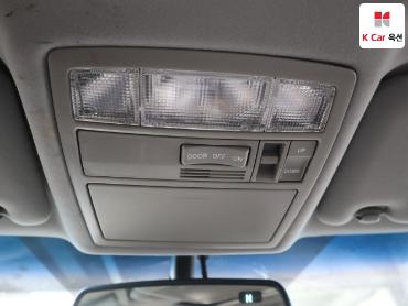 2011 - toyota camry