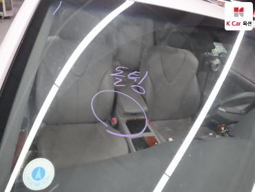 2011 - toyota camry
