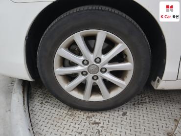 2011 - toyota camry