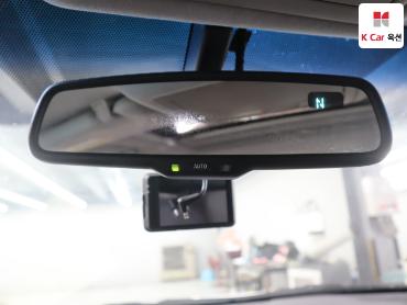 2011 - toyota camry