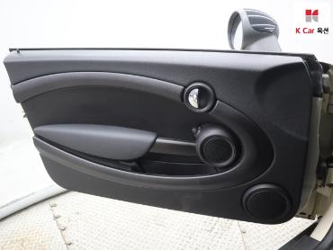 2013 - mini cooper