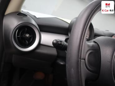 2013 - mini cooper