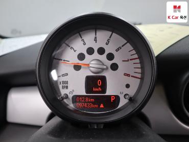2013 - mini cooper