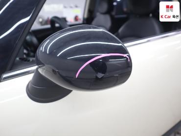 2013 - mini cooper