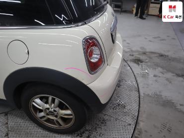 2013 - mini cooper