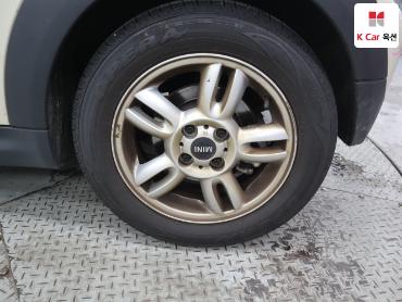 2013 - mini cooper