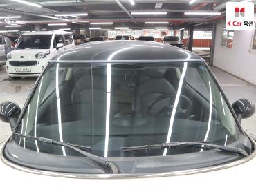 2013 - mini cooper