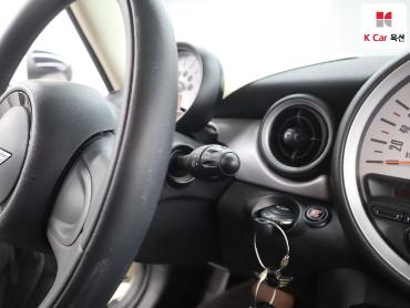 2013 - mini cooper