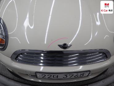 2013 - mini cooper