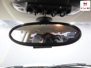 2013 - mini cooper