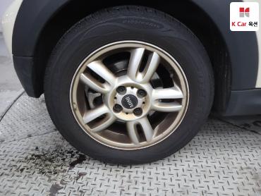 2013 - mini cooper