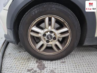 2013 - mini cooper