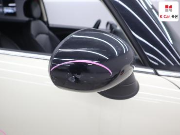 2013 - mini cooper
