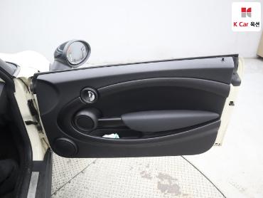 2013 - mini cooper