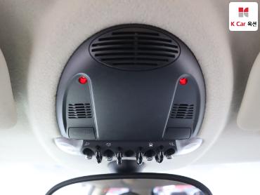2013 - mini cooper