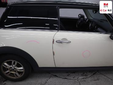 2013 - mini cooper