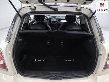 2013 - mini cooper