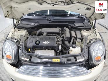 2013 - mini cooper