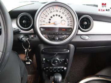 2013 - mini cooper