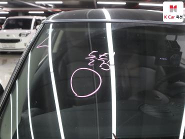2013 - mini cooper