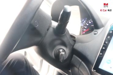 2012 - hyundai accent