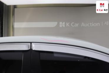 2012 - hyundai accent