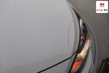 2012 - hyundai accent