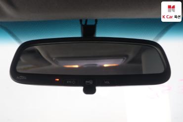 2012 - hyundai accent