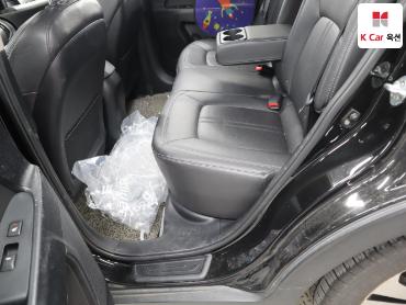 2011 - kia sportage
