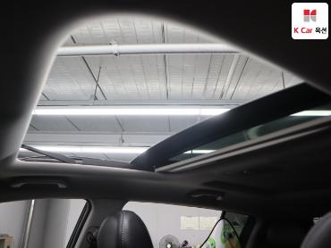 2011 - kia sportage