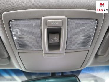 2011 - kia sportage