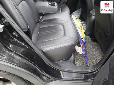2011 - kia sportage