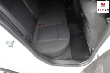 2014 - chevrolet cruze