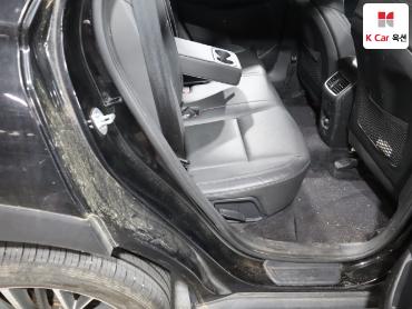 2019 - hyundai tucson