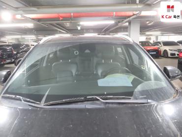 2019 - hyundai tucson