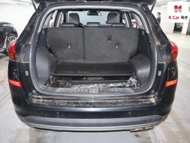 2019 - hyundai tucson