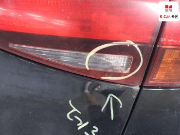 2019 - hyundai tucson
