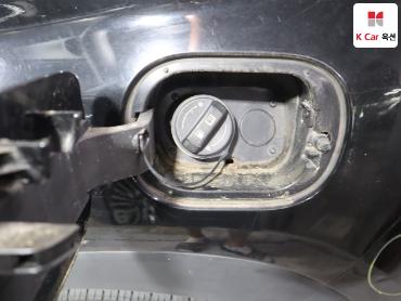2019 - hyundai tucson
