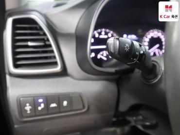 2019 - hyundai tucson