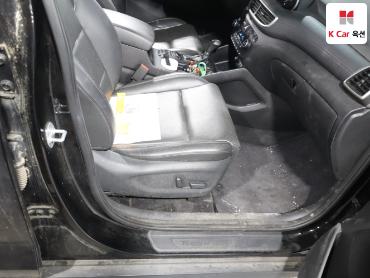 2019 - hyundai tucson