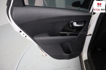 2018 - kia niro