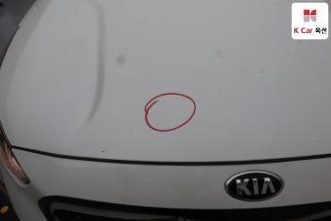 2018 - kia niro