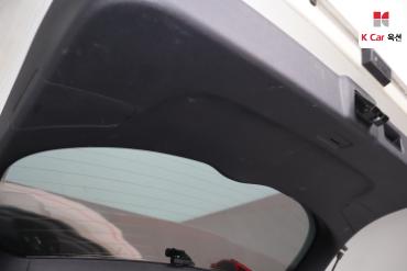 2018 - kia niro