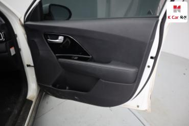2018 - kia niro