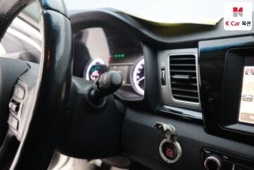 2018 - kia niro