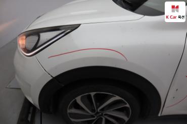2018 - kia niro