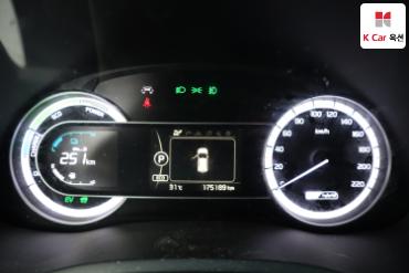 2018 - kia niro